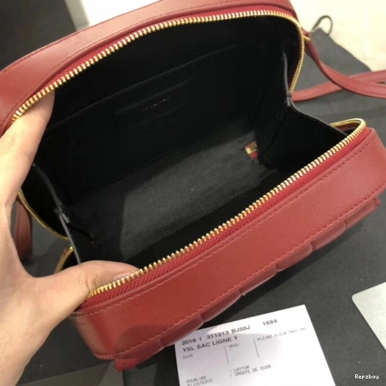 Repzbay REP Lambskin Vicky YSL 0820